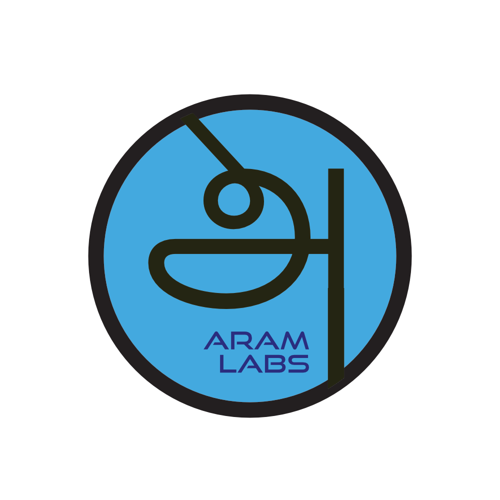 Aram Labs Logo